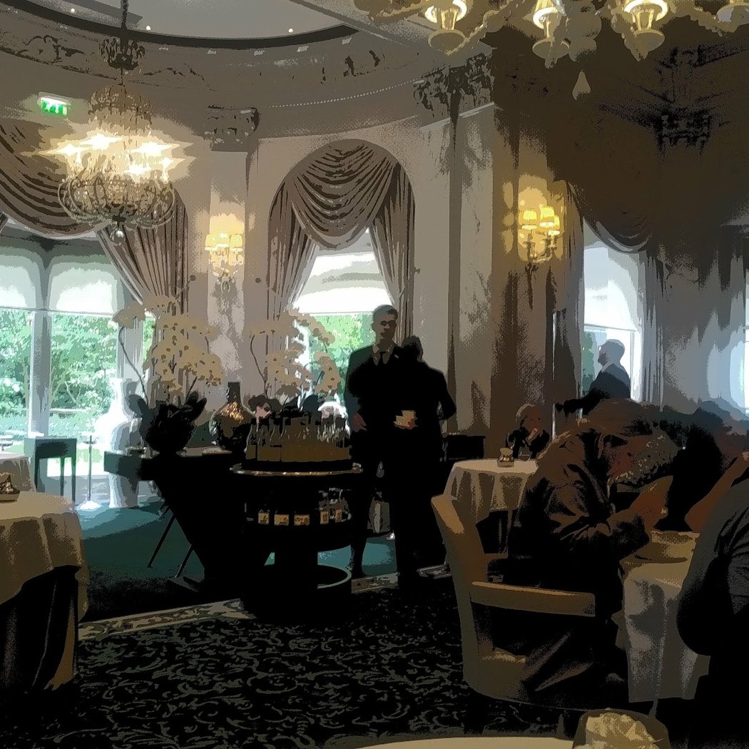 Le Pré Catelan 5
